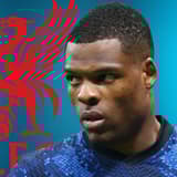 Denzel Dumfries, Liverpool