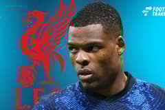 Denzel Dumfries, Liverpool