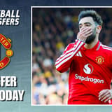 Man Utd Transfer News Today, Bruno Fernandes