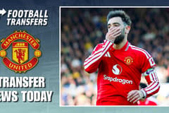 Man Utd Transfer News Today, Bruno Fernandes