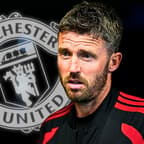 Michael Carrick, Man Utd, 2026/27