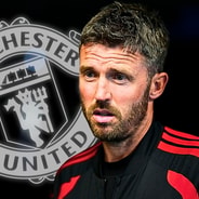 Michael Carrick, Man Utd, 2026/27
