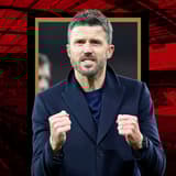 Michael Carrick, Man Utd, 2025/26