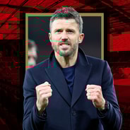 Michael Carrick, Man Utd, 2025/26