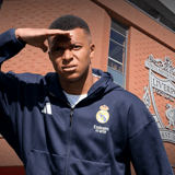 Kylian Mbappe, Liverpool