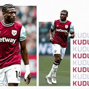 Mohammed Kudus, Spurs