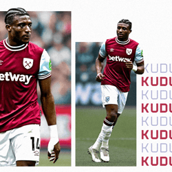 Mohammed Kudus, Spurs