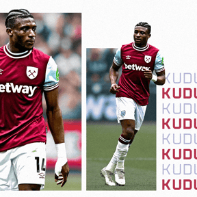 Tottenham agree deal to sign Mohammed Kudus - David Ornstein