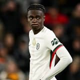 Tyrique George, Chelsea, 2025/26