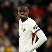 Tyrique George, Chelsea, 2025/26