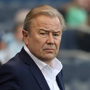 Adrian Heath, Minnesota United, 2023