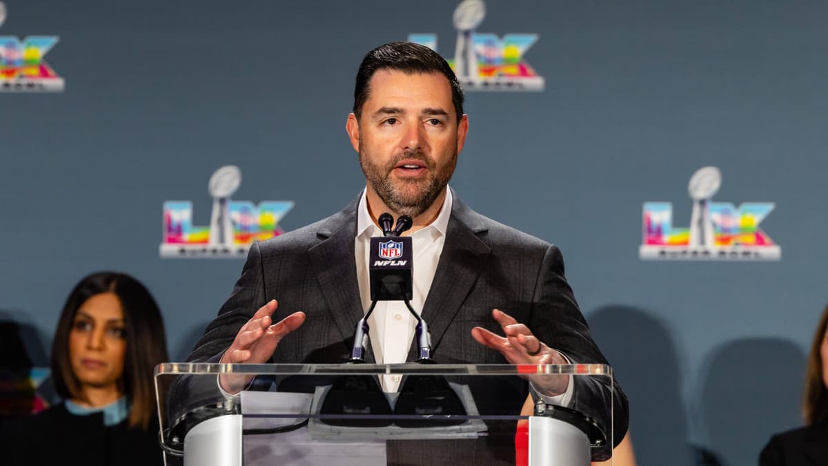 Jed York, 49ers, Rangers