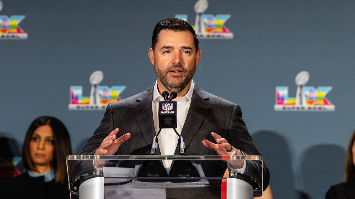 Jed York, 49ers, Rangers