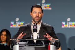 Jed York, 49ers, Rangers