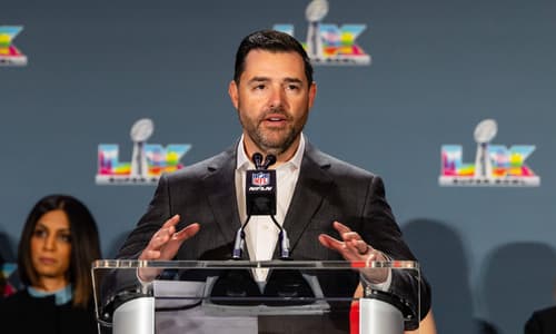 Jed York, 49ers, Rangers