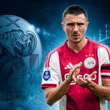 Steven Berghuis, Ajax