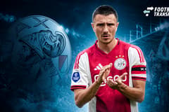 Steven Berghuis, Ajax