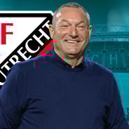 Ron Jans, FC Utrecht, Stadion Galgenwaard