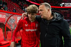 Ruud Nijstad John van den Brom