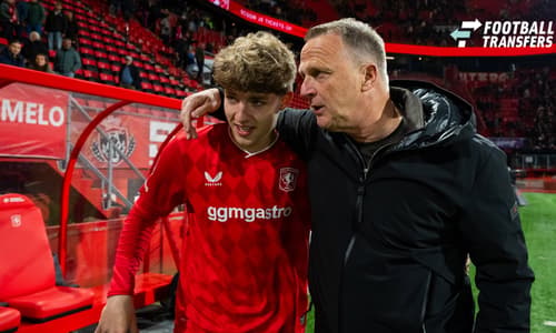 Ruud Nijstad John van den Brom