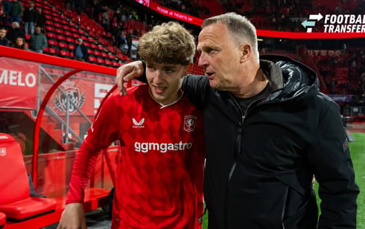 Ruud Nijstad John van den Brom