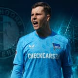Tjark Ernst, Feyenoord