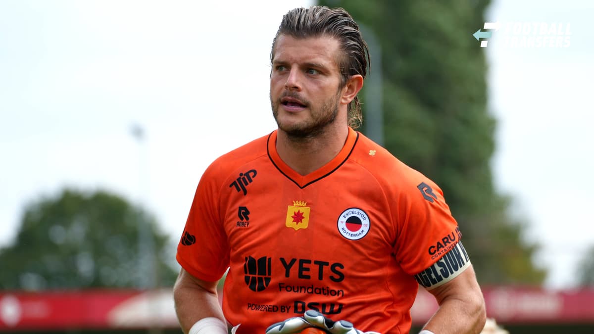 Stijn van Gassel, Excelsior