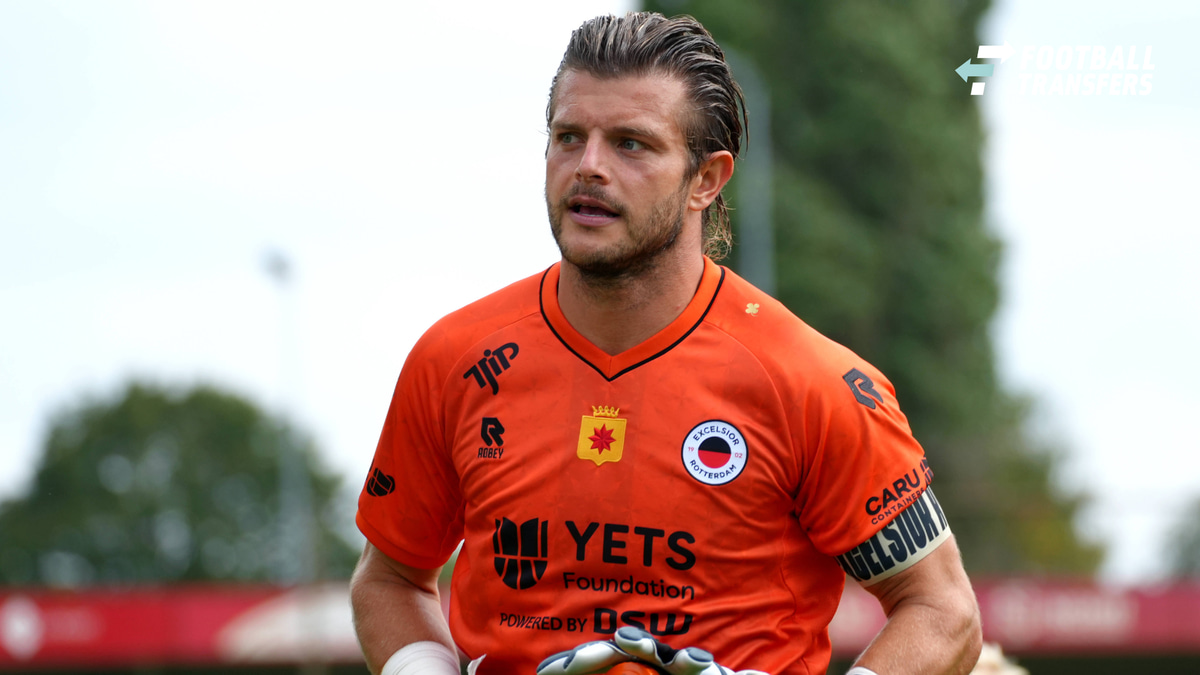 Stijn van Gassel, Excelsior
