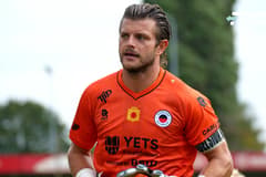 Stijn van Gassel, Excelsior