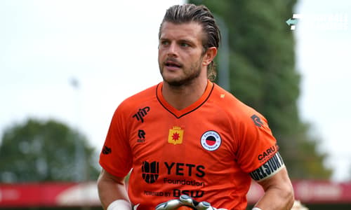 Stijn van Gassel, Excelsior