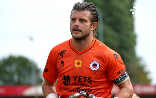 Stijn van Gassel, Excelsior