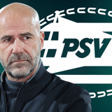 Peter Bosz, PSV