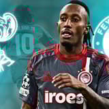 Gelson Martins, Ajax, Feyenoord