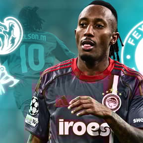 Transferclash tussen Ajax en Feyenoord? Gelson Martins als inzet