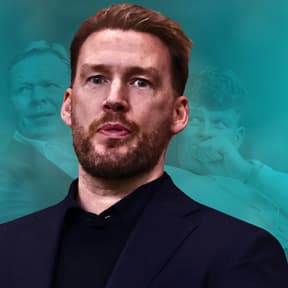 Koeman duikt plots voor Ajax op als optie voor volgend seizoen