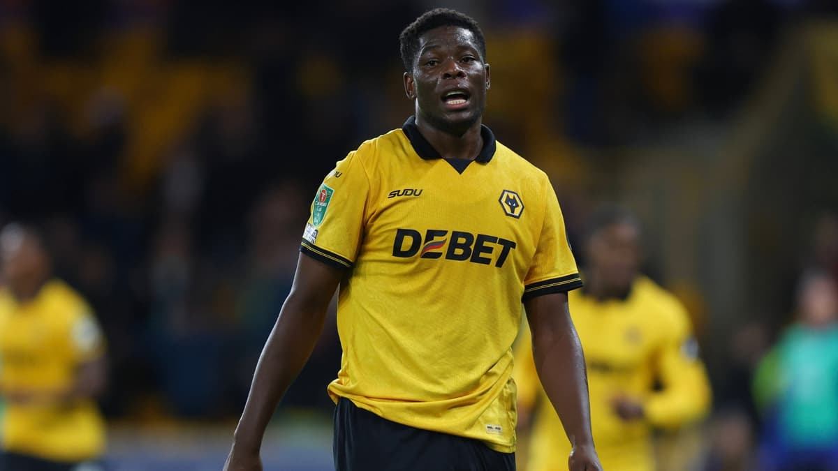 Marshall Munetsi