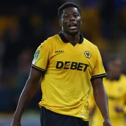 Marshall Munetsi