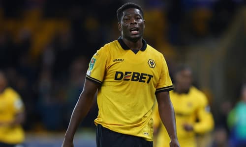Marshall Munetsi