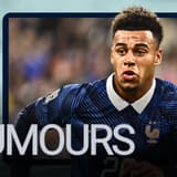 Desire Doue, Rumours
