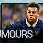 Desire Doue, Rumours