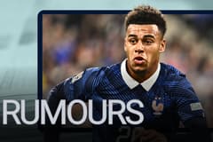 Desire Doue, Rumours