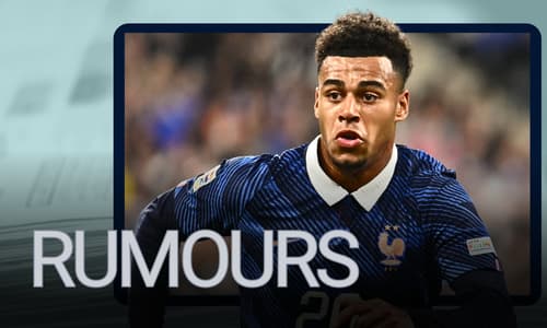 Desire Doue, Rumours