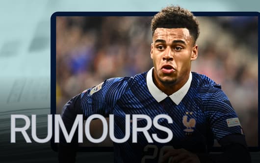 Desire Doue, Rumours