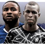 Chelsea castoffs Jackson Nkunku