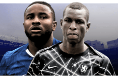 Chelsea castoffs Jackson Nkunku