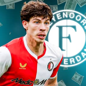Flinke miljoenenwinst lonkt voor Feyenoord door ontwikkeling Jordan Bos