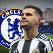 Bruno Guimaraes, Chelsea