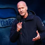 Jordi Cruijff, Hertha BSC