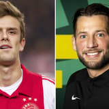 Lucas Andersen, Mitchell Dijks