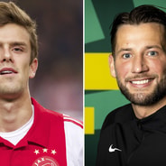 Lucas Andersen, Mitchell Dijks